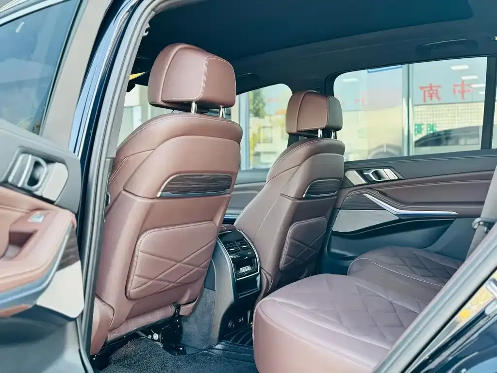 BMW X5 2023 из CN, фото 8