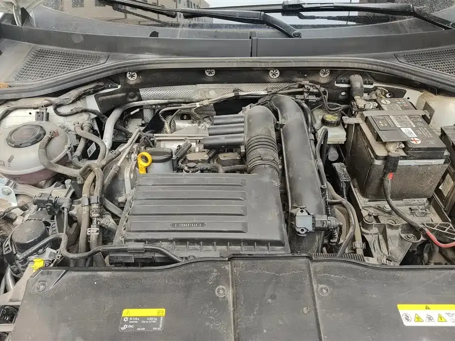 Volkswagen T-Roc 2022 из CN, фото 10