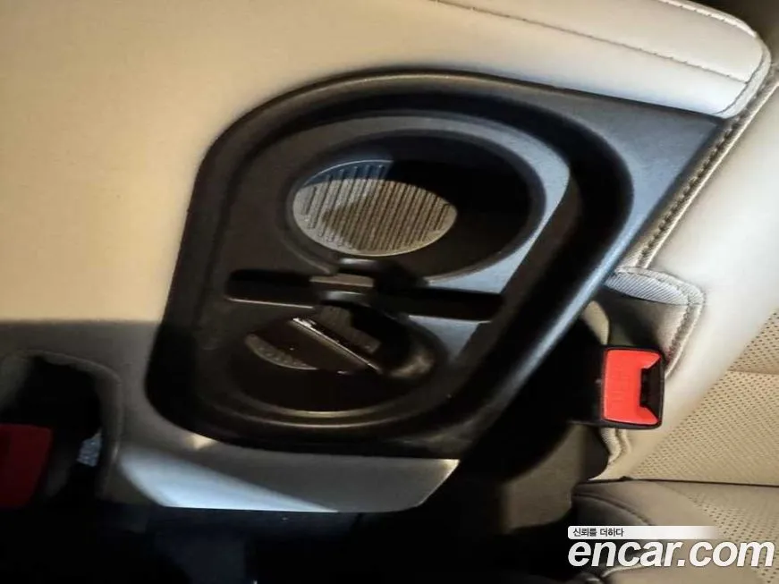 Hyundai Casper 2024 из KR, фото 10