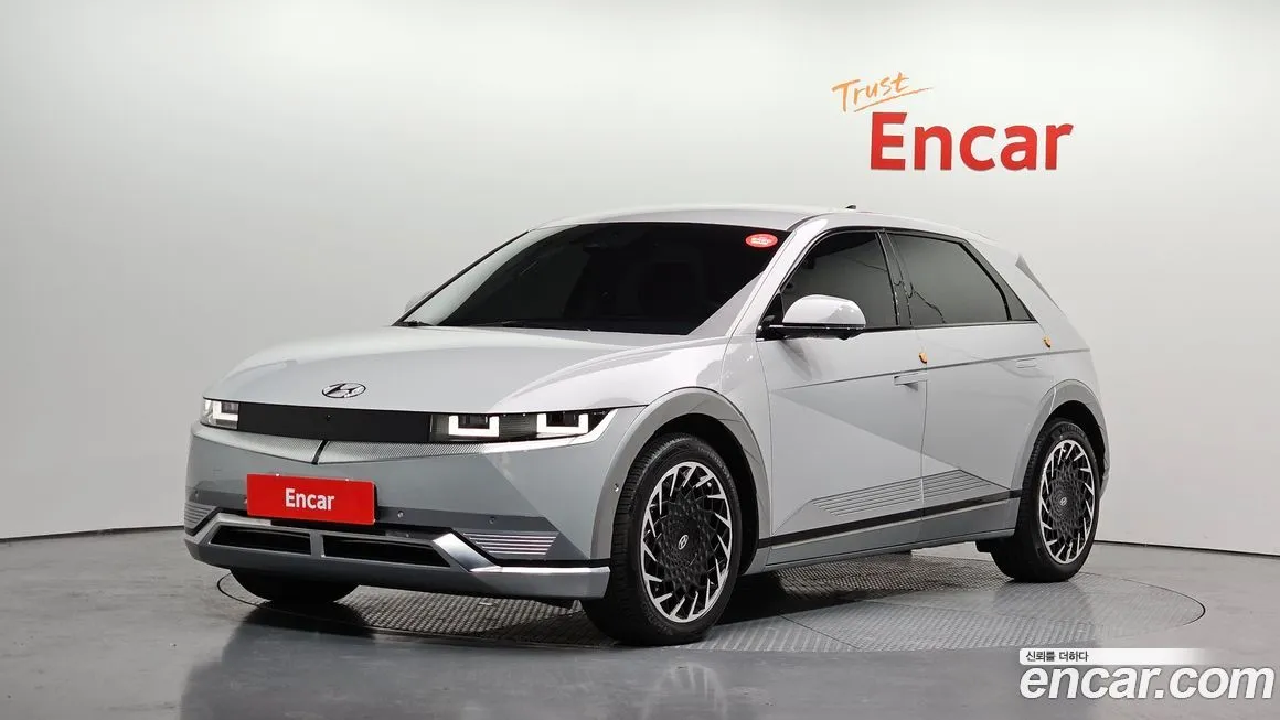 Hyundai Ioniq5