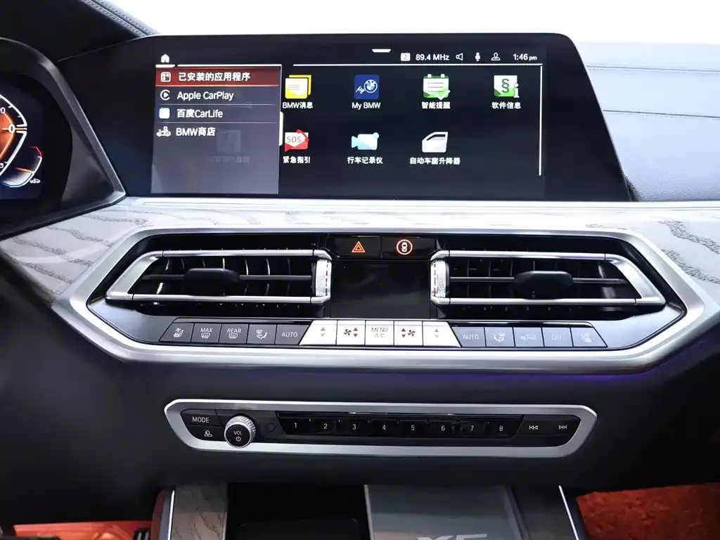 BMW X5 2022 из CN, фото 10