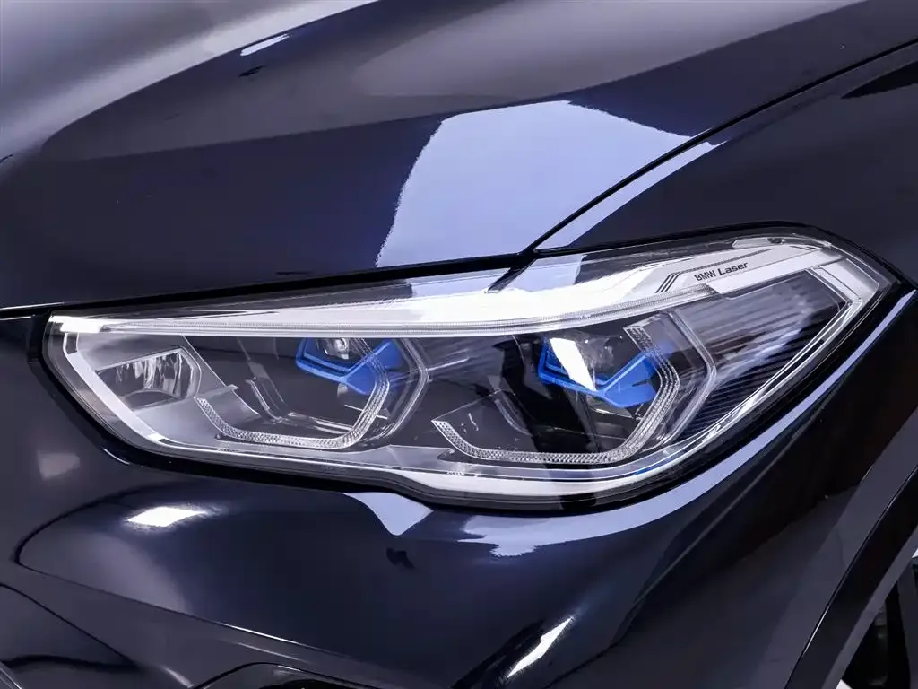 BMW X5 2022 из CN, фото 4