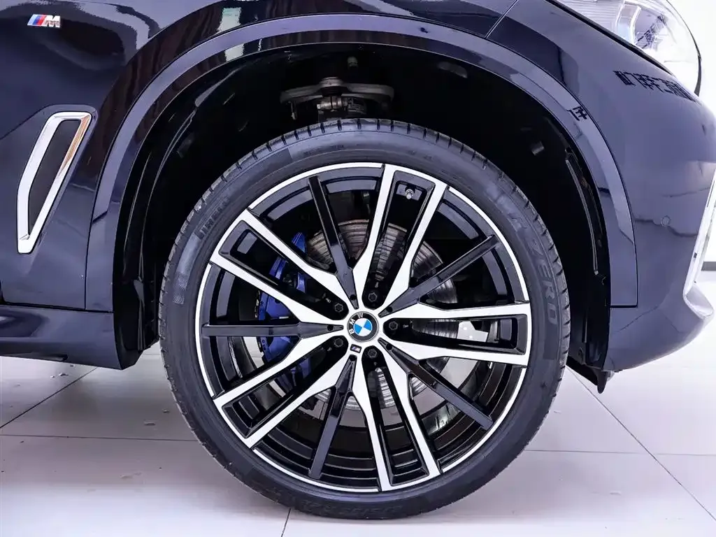 BMW X5 2022 из CN, фото 9