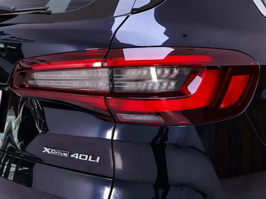 BMW X5 2022 из CN, фото 5