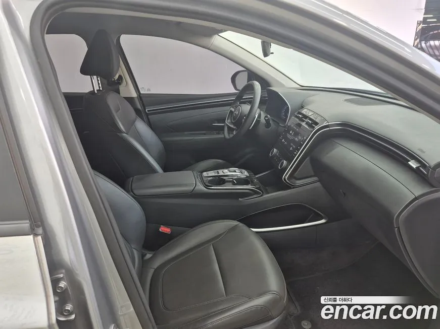 Hyundai Tucson — фото 2