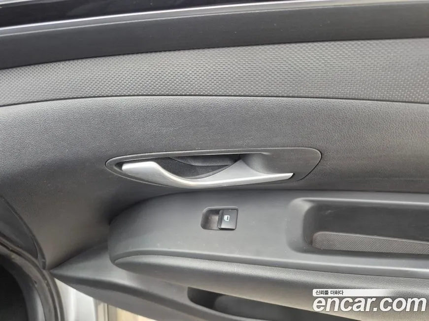 Hyundai Tucson — фото 9