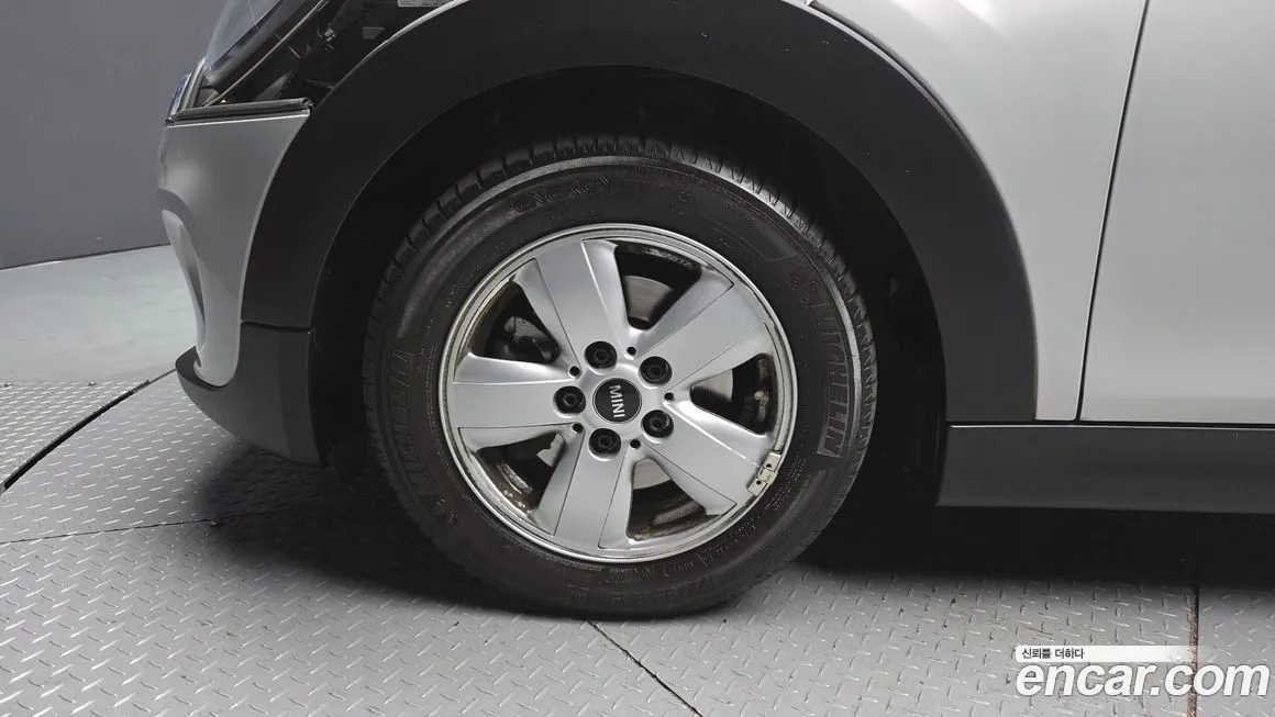 Mini Cooper 2021 из KR, фото 4