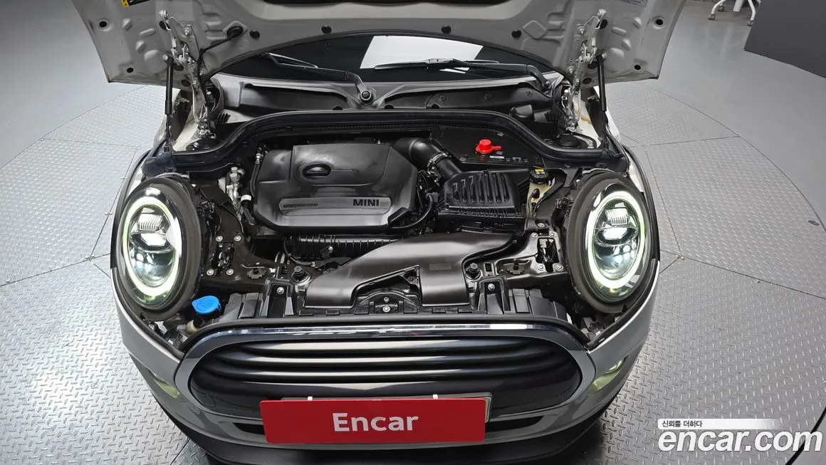 Mini Cooper 2021 из KR, фото 5