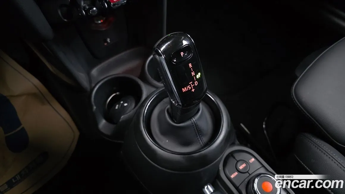 Mini Cooper 2021 из KR, фото 3