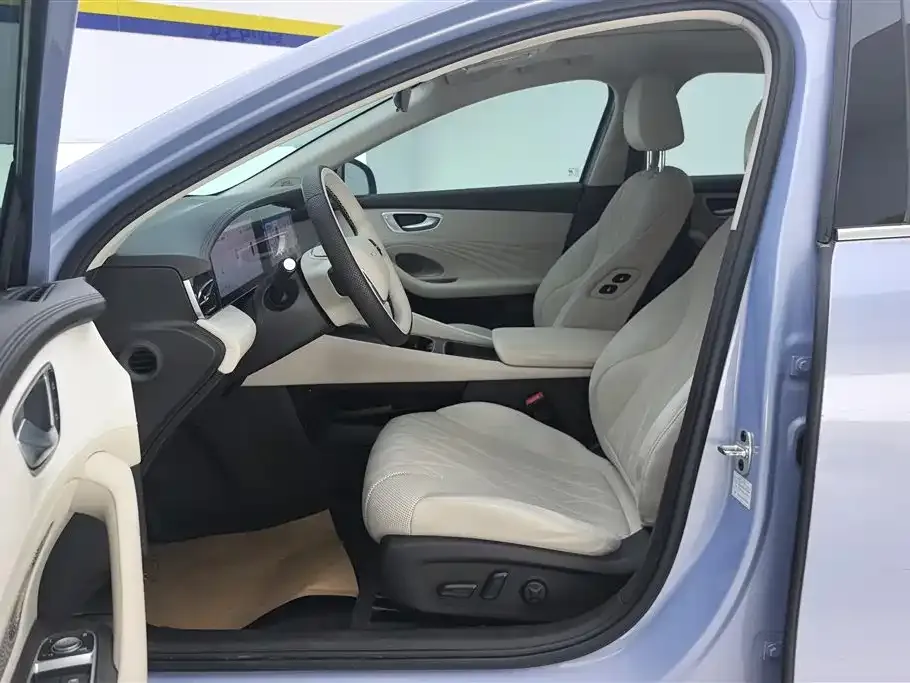 Roewe D7 2024 из CN, фото 8
