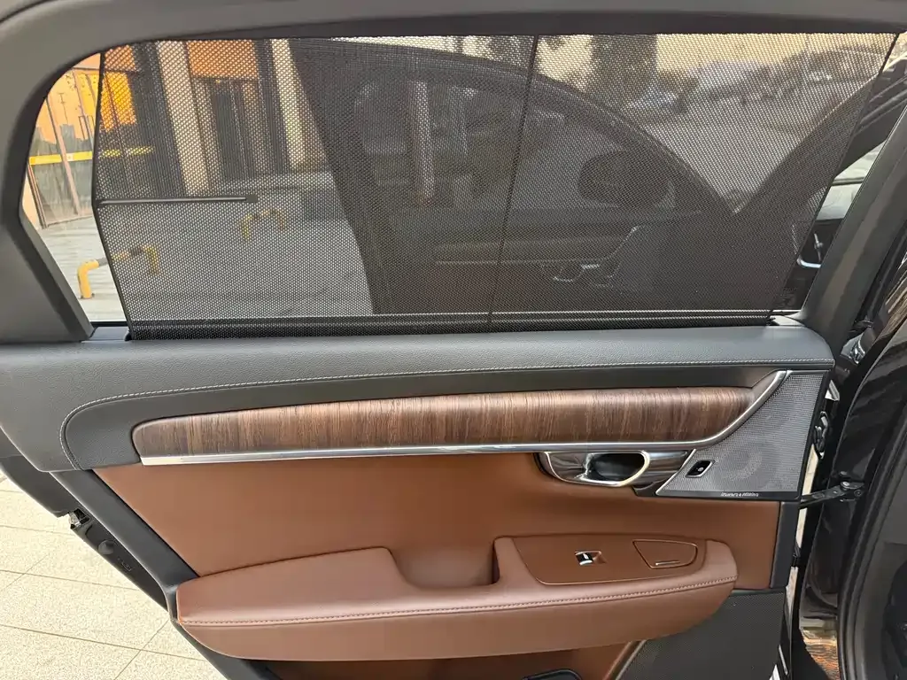 Volvo S90 — фото 6