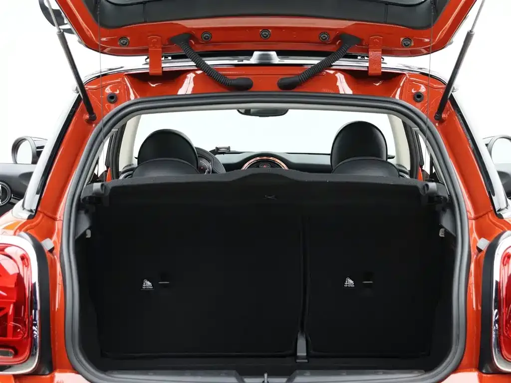 MINI Cooper (3-door) 2021 из CN, фото 10