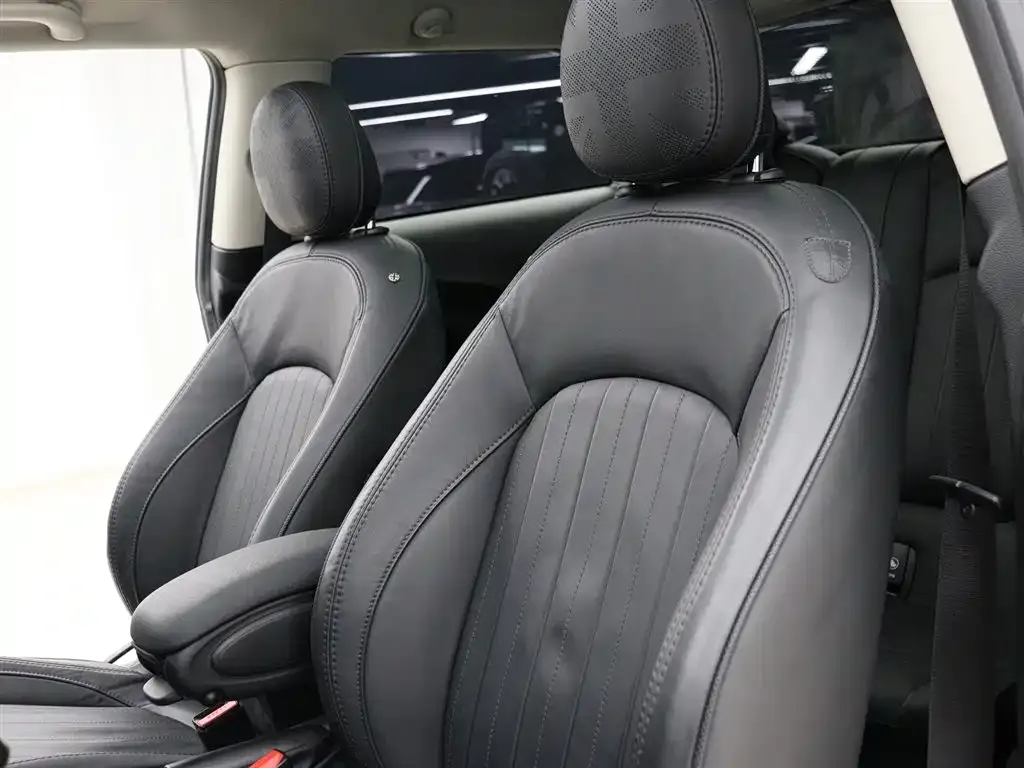 MINI Cooper (3-door) 2021 из CN, фото 5