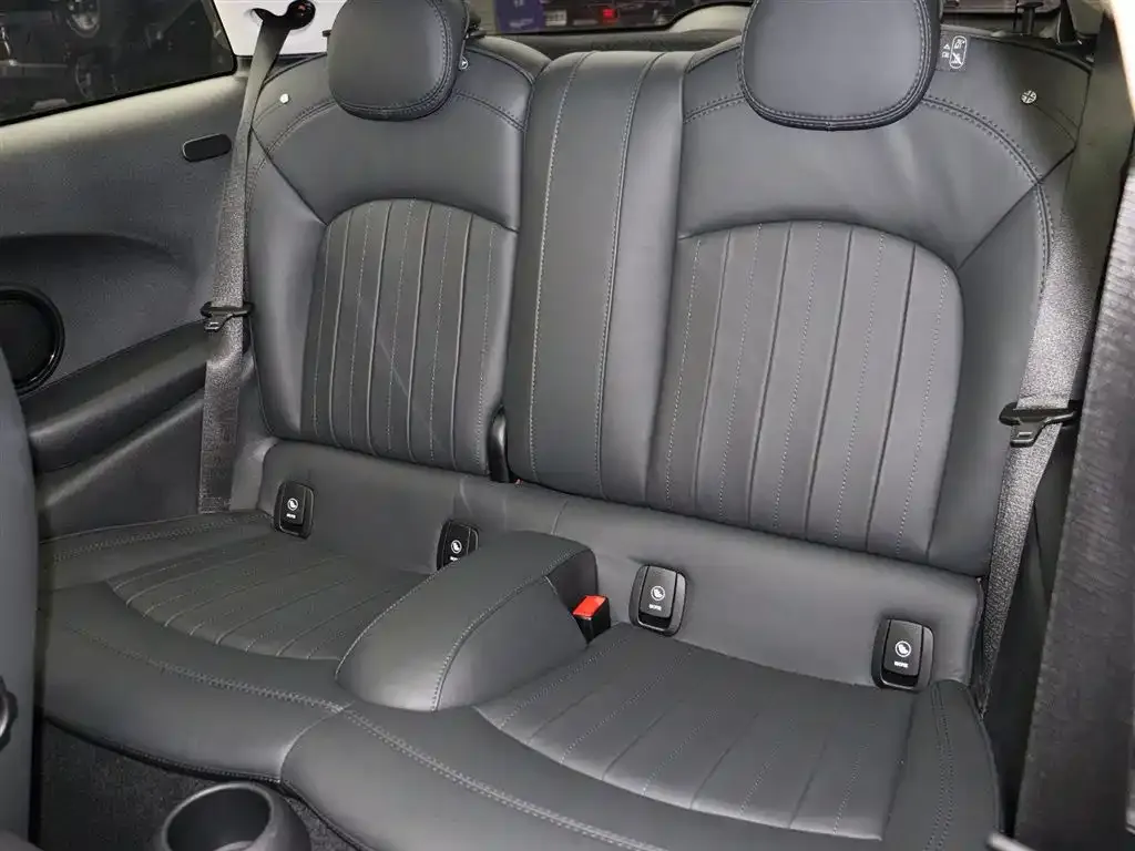 MINI Cooper (3-door) 2021 из CN, фото 7