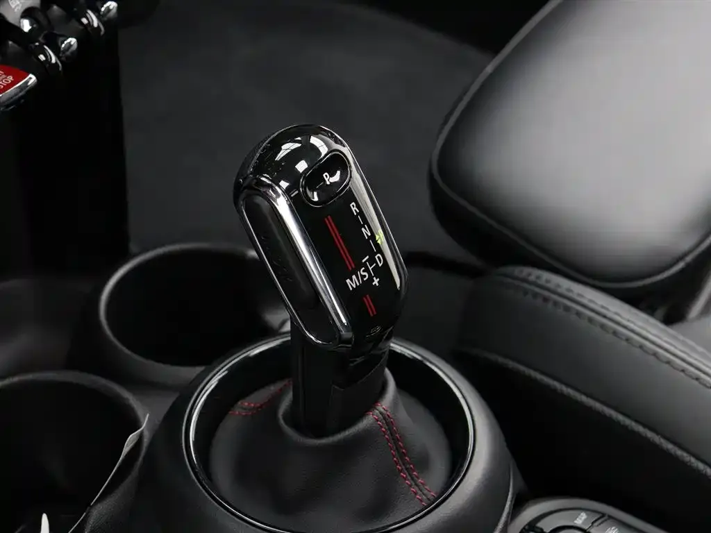 MINI Cooper (3-door) 2021 из CN, фото 9