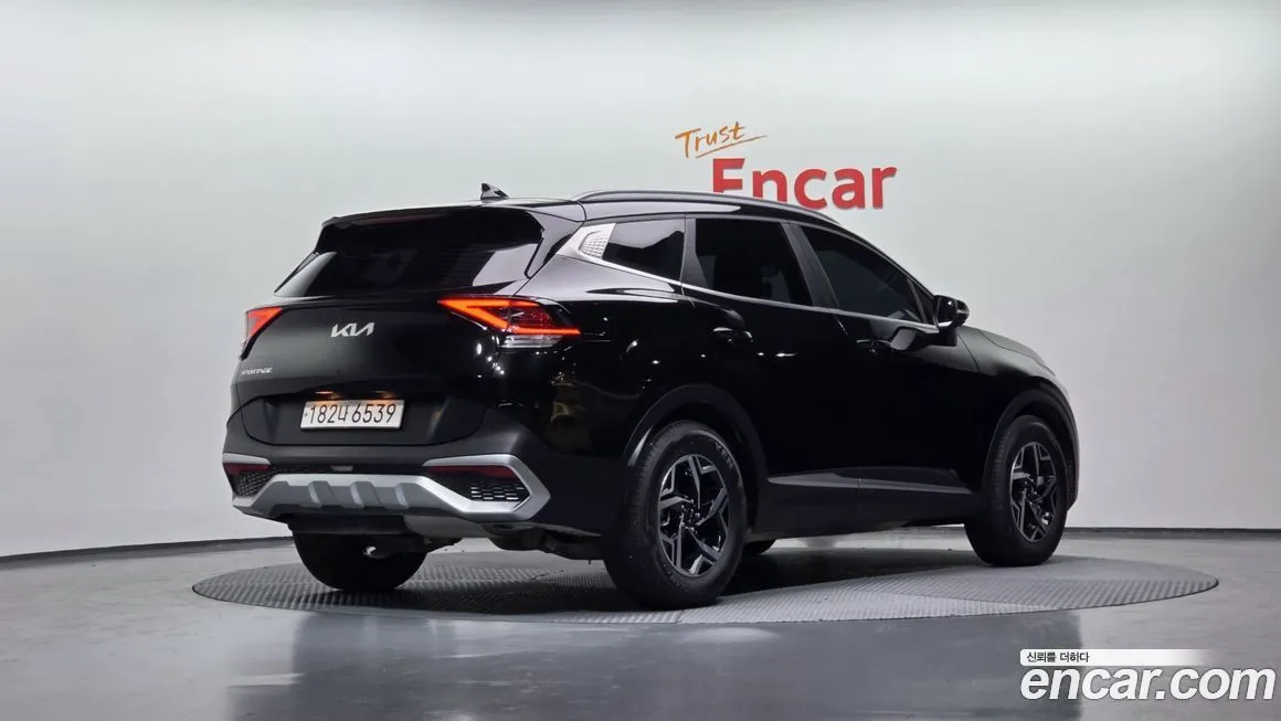 Kia Sportage — фото 3