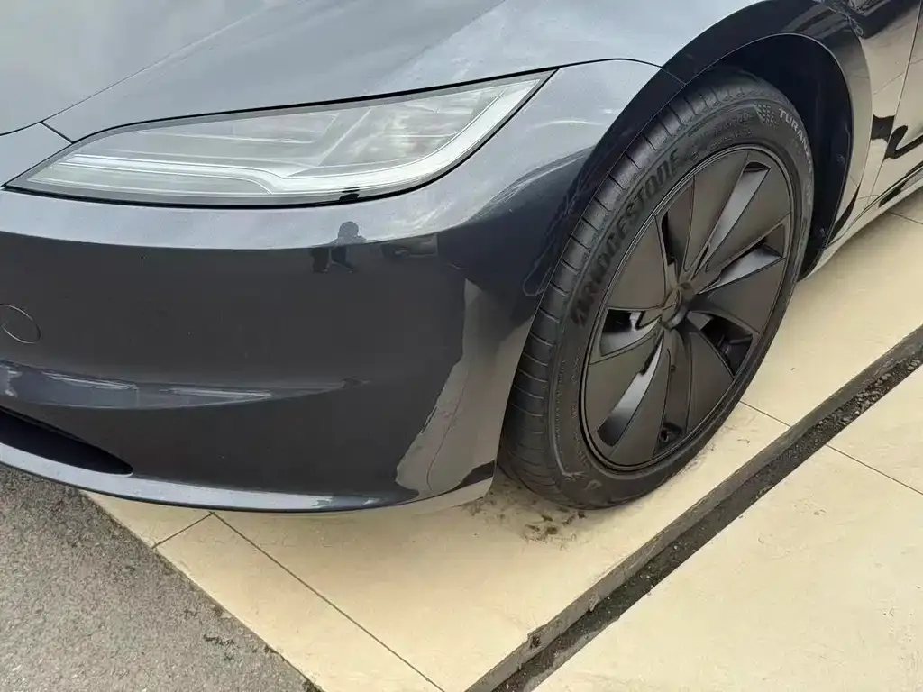 Tesla Model 3 2025 из CN, фото 4