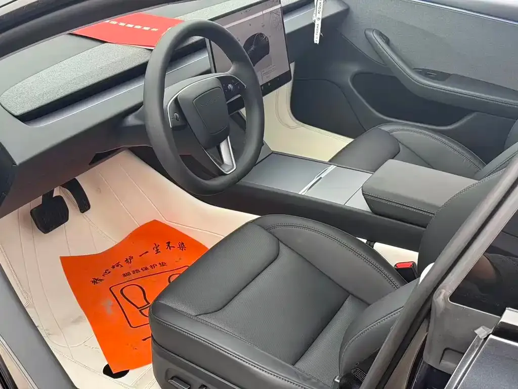 Tesla Model 3 2025 из CN, фото 9