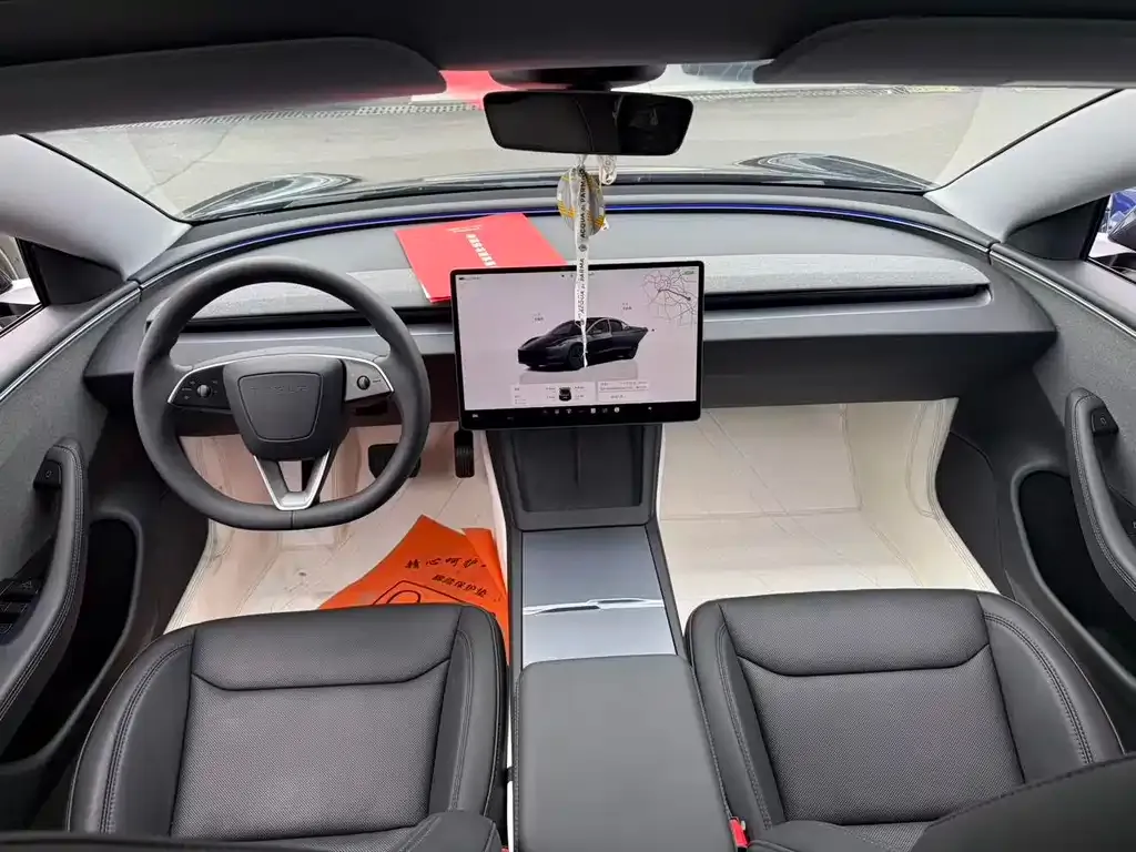 Tesla Model 3 2025 из CN, фото 5