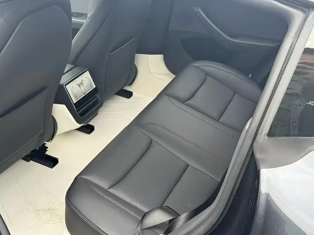 Tesla Model 3 2025 из CN, фото 2