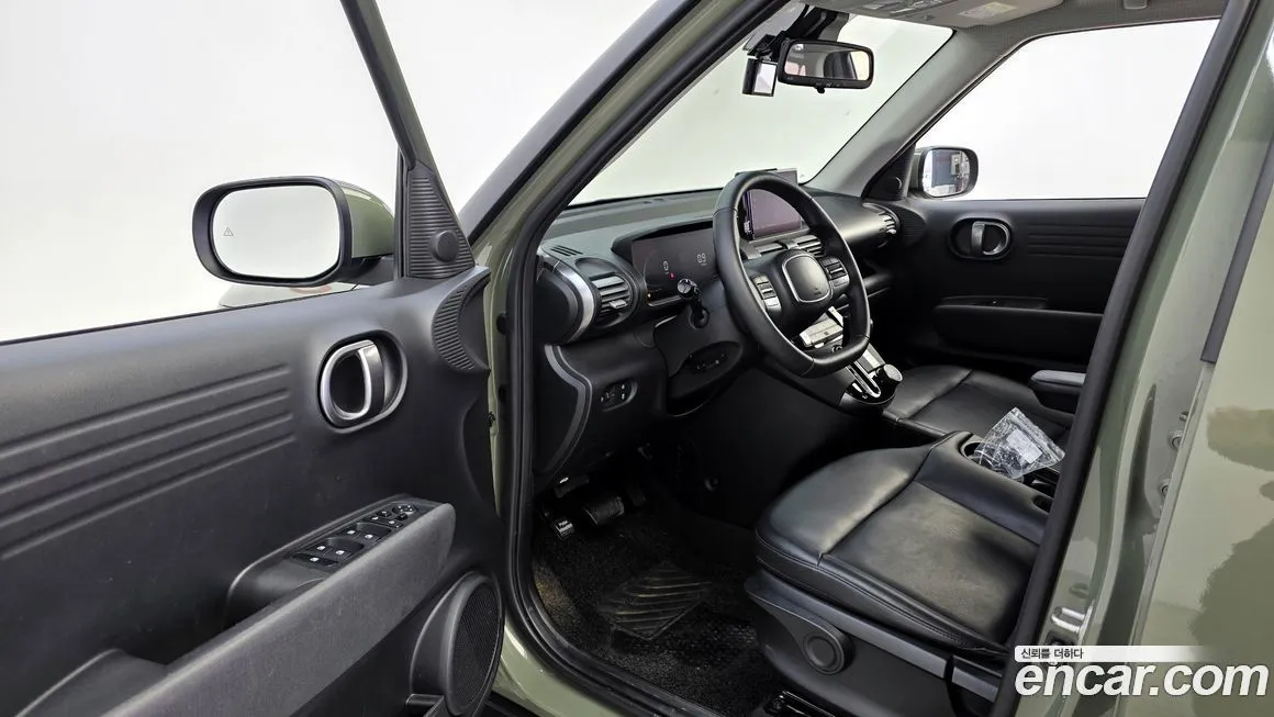 Hyundai Casper — фото 2