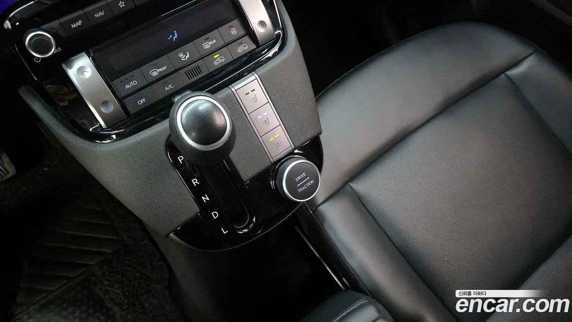 Hyundai Casper — фото 8