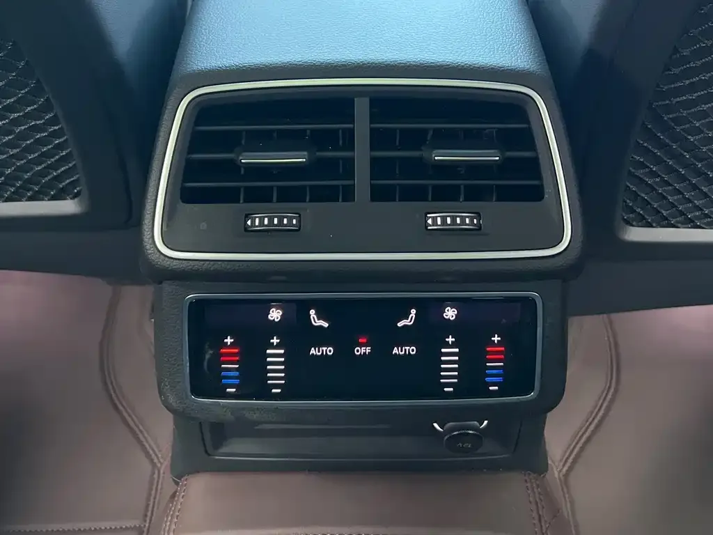 Audi A6L — фото 4