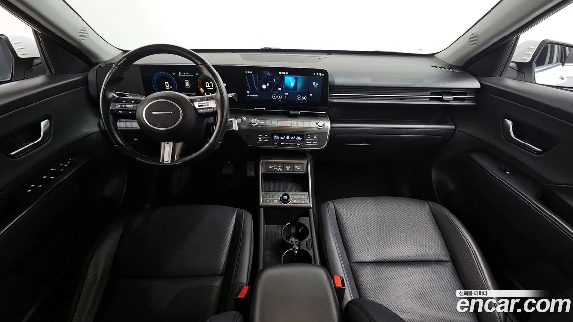 Hyundai Kona — фото 3