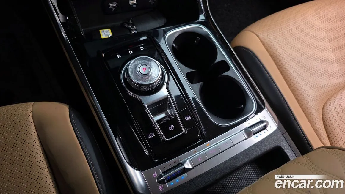 Kia Carnival — фото 10