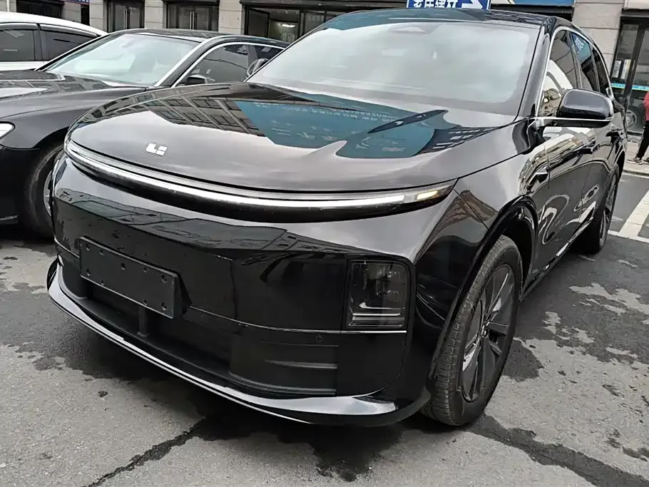 Li Auto L6 2025 из CN, фото 1