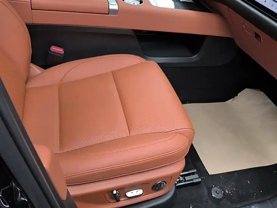 Li Auto L6 2025 из CN, фото 8