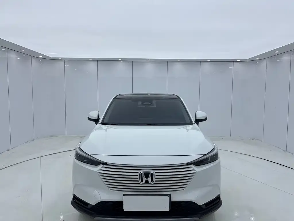 Honda Vezel 2023 из CN, фото 4