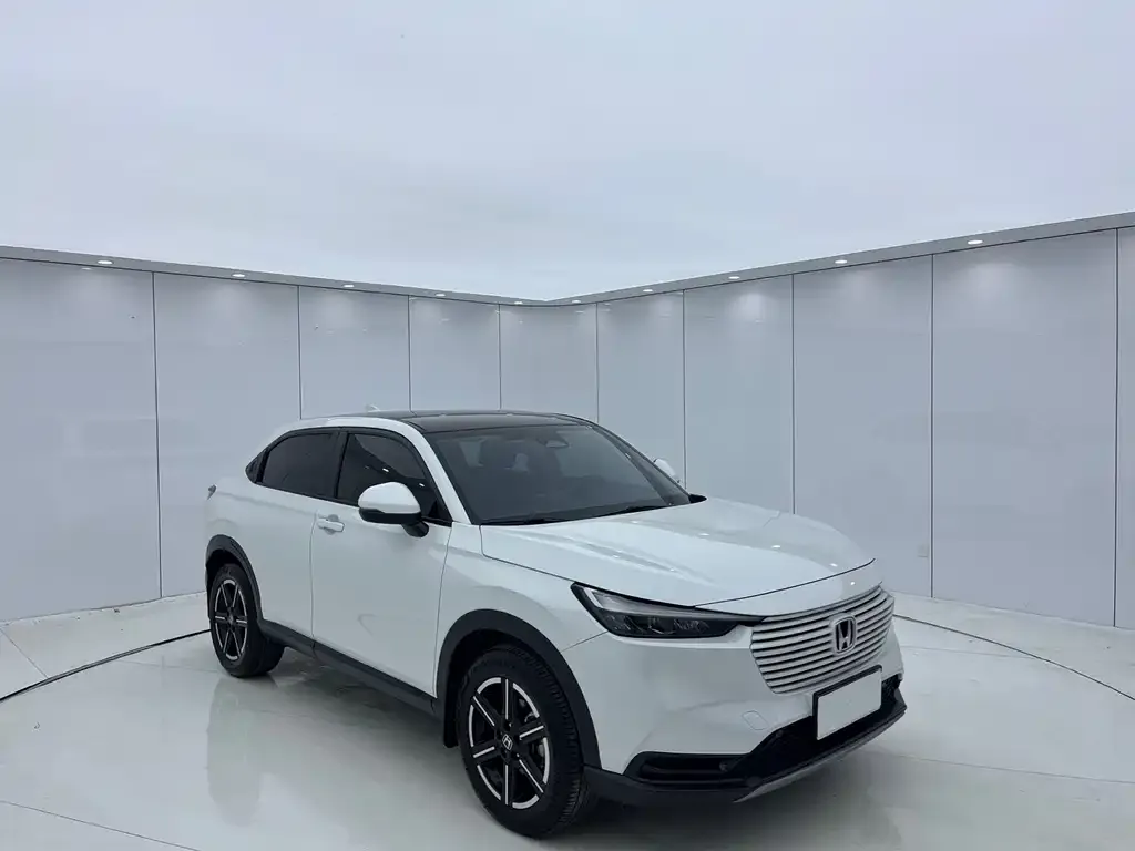 Honda Vezel 2023 из CN, фото 2