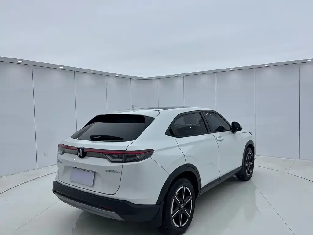 Honda Vezel 2023 из CN, фото 6
