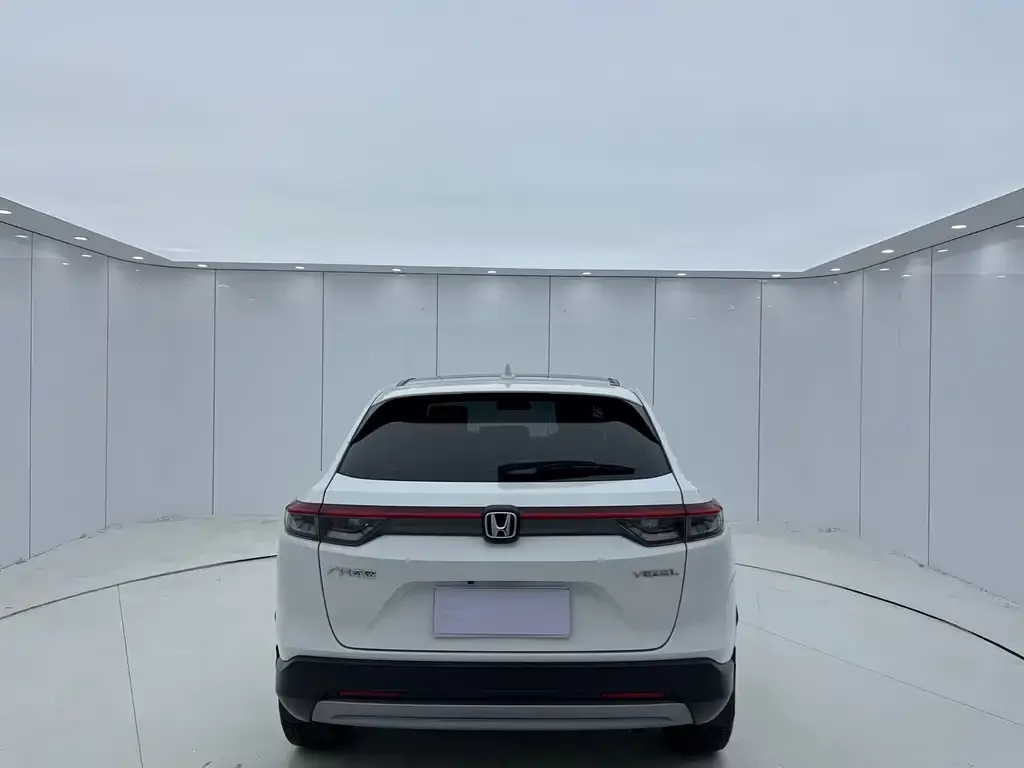 Honda Vezel 2023 из CN, фото 3