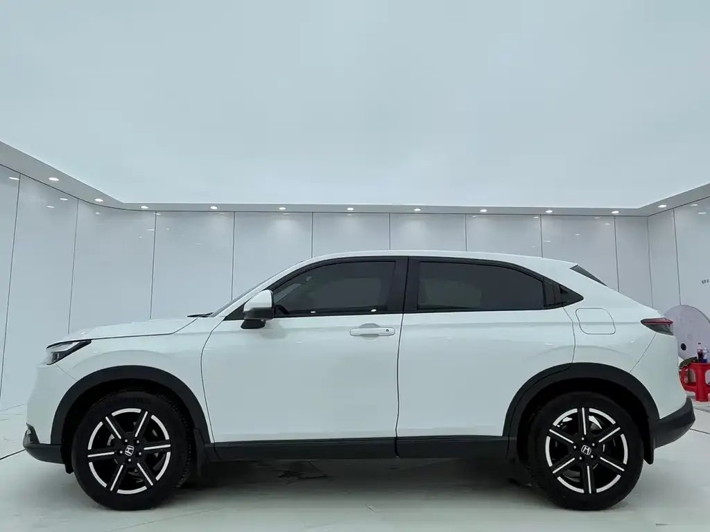 Honda Vezel 2023 из CN, фото 7