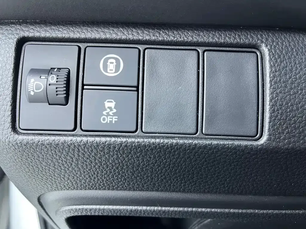 Honda Vezel 2023 из CN, фото 9