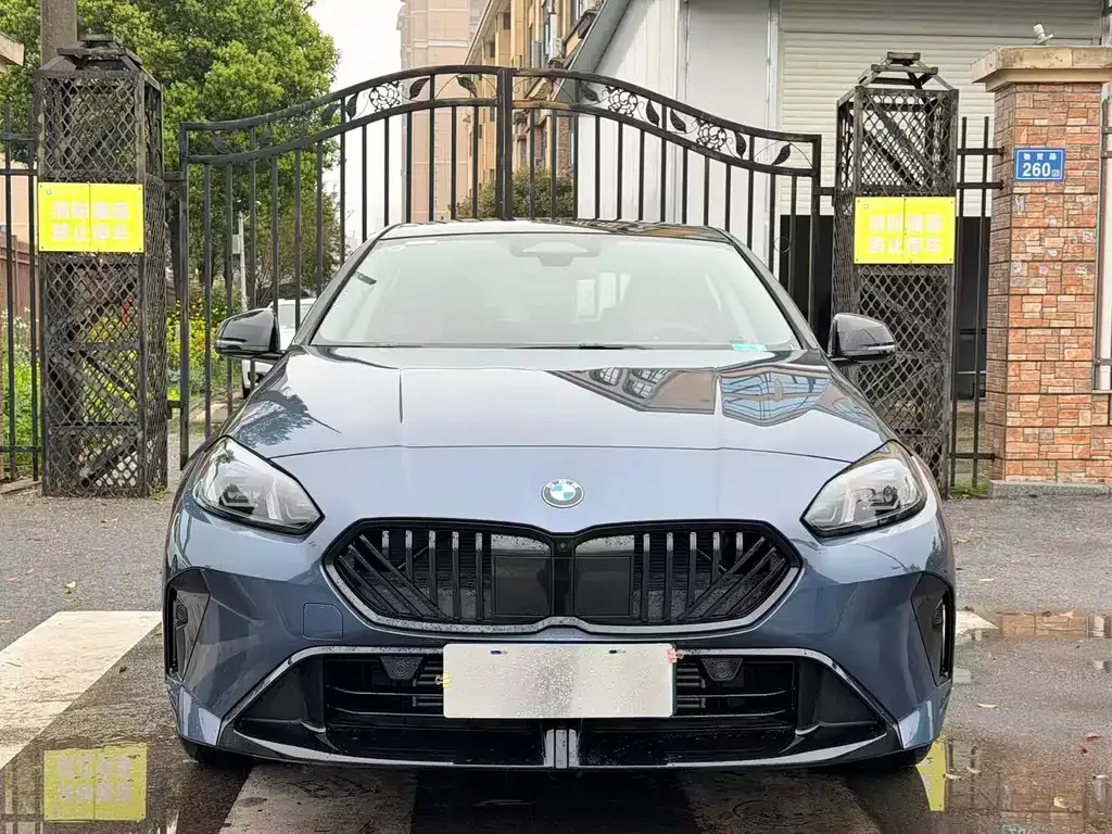BMW 2 Series — фото 2