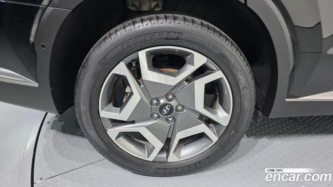 Hyundai Palisade — фото 10