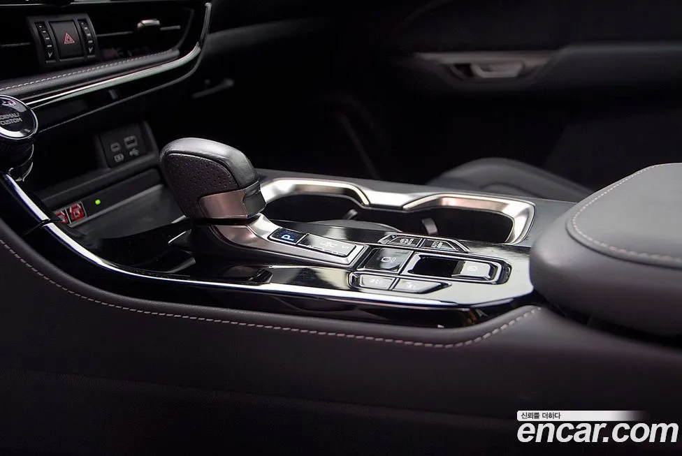 Lexus NX 2023 из KR, фото 7