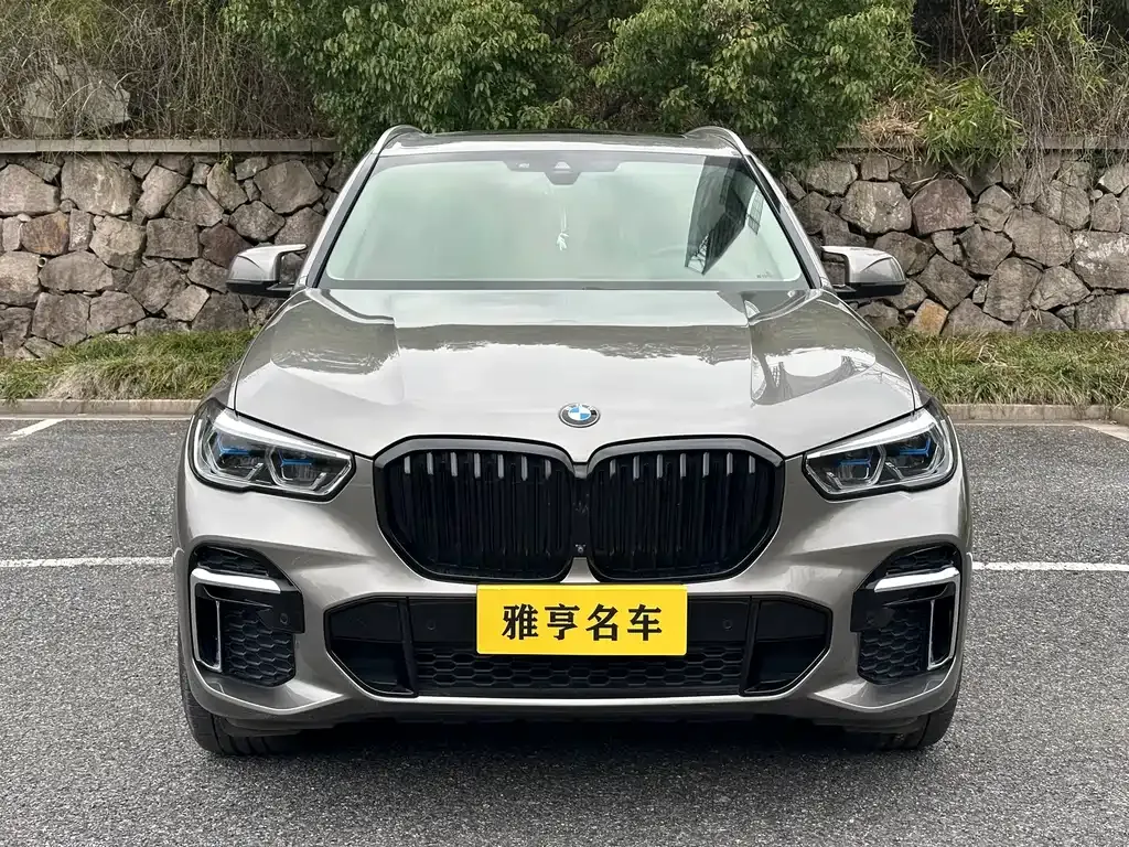 BMW X5 2022 из CN, фото 6
