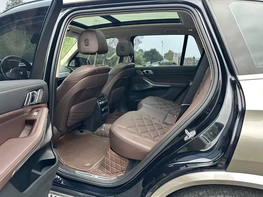 BMW X5 2022 из CN, фото 4
