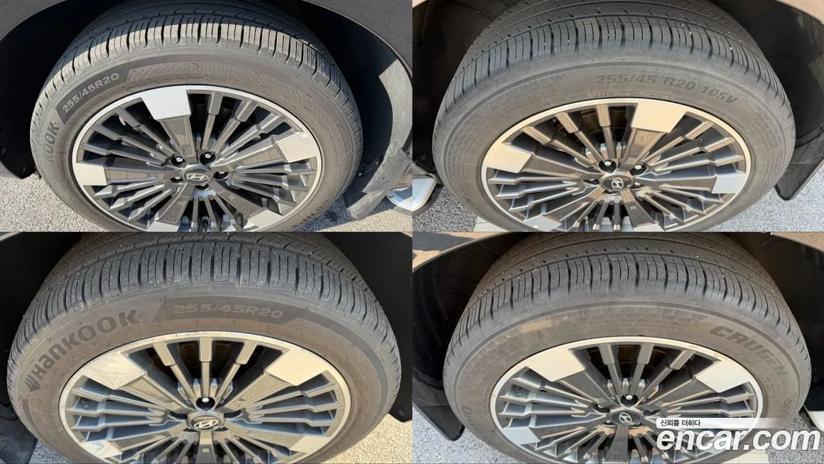 Hyundai Santafe — фото 10