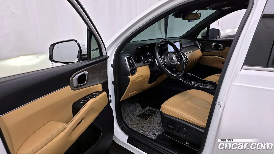 Kia Sorento — фото 2