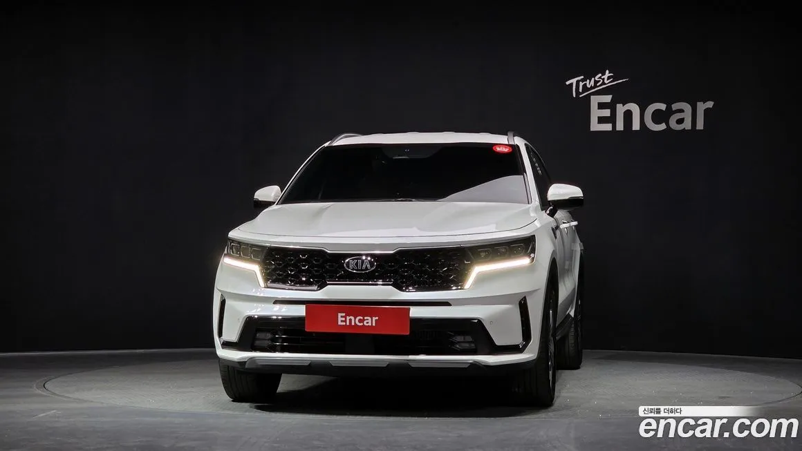 Kia Sorento — фото 4