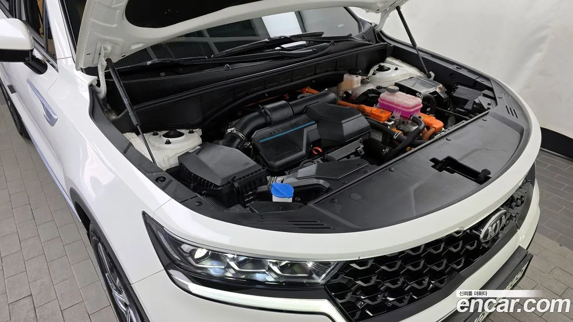 Kia Sorento — фото 9