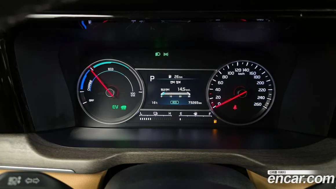 Kia Sorento — фото 5