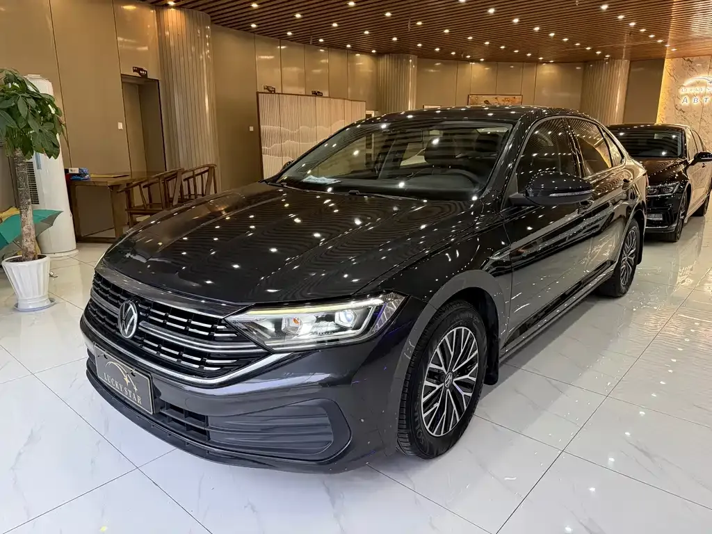 Volkswagen Sagitar 2023 из CN, фото 1