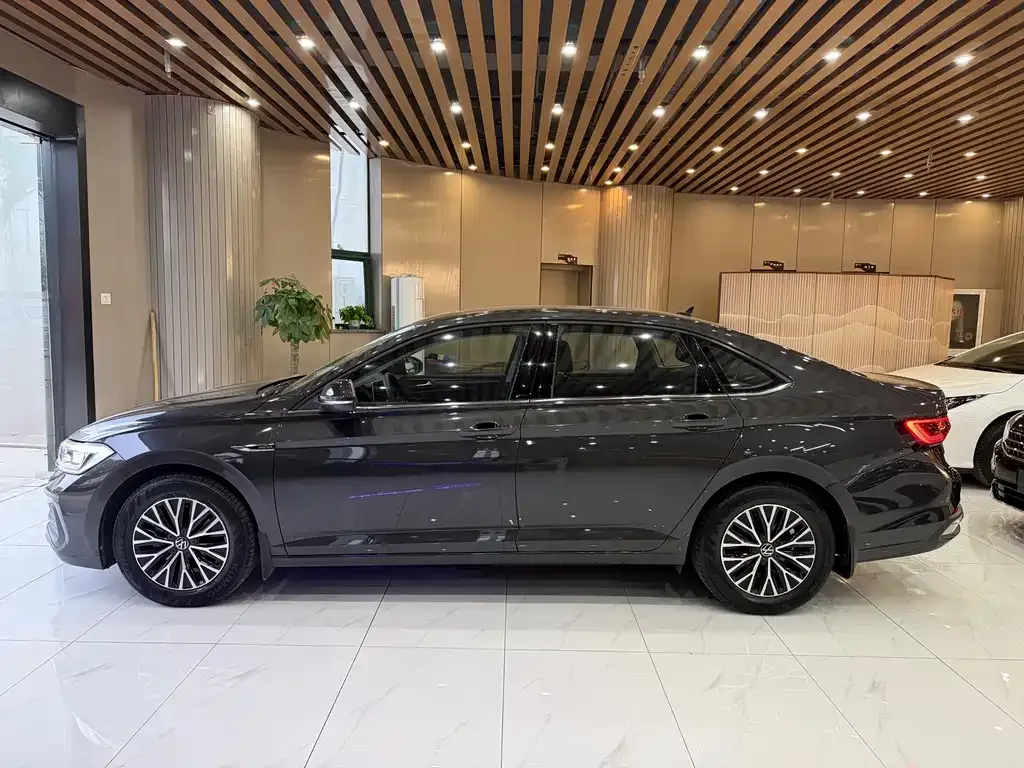 Volkswagen Sagitar 2023 из CN, фото 7