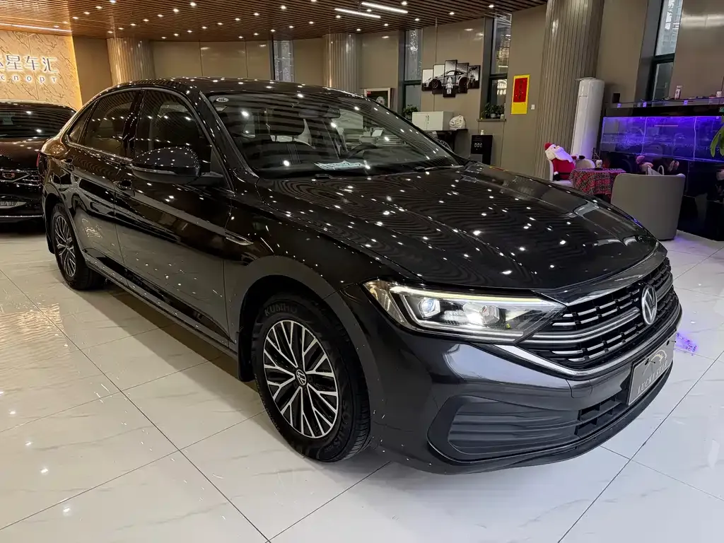 Volkswagen Sagitar 2023 из CN, фото 9